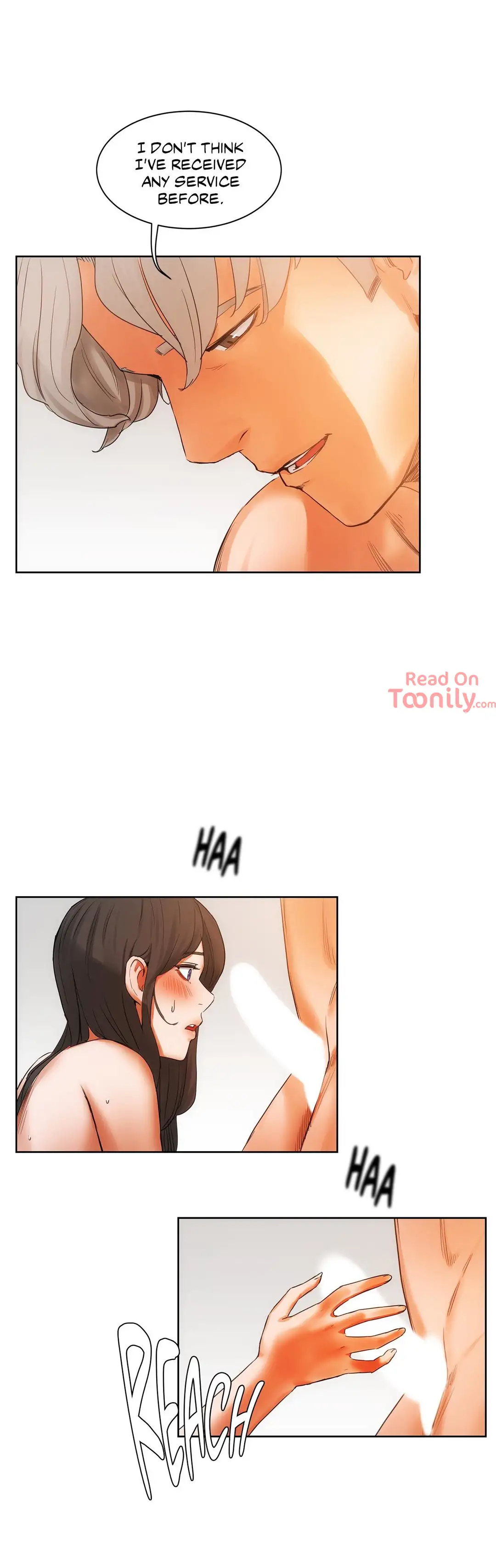 Sex Lessons - Chapter 39 [photo 27] - MangaPorn