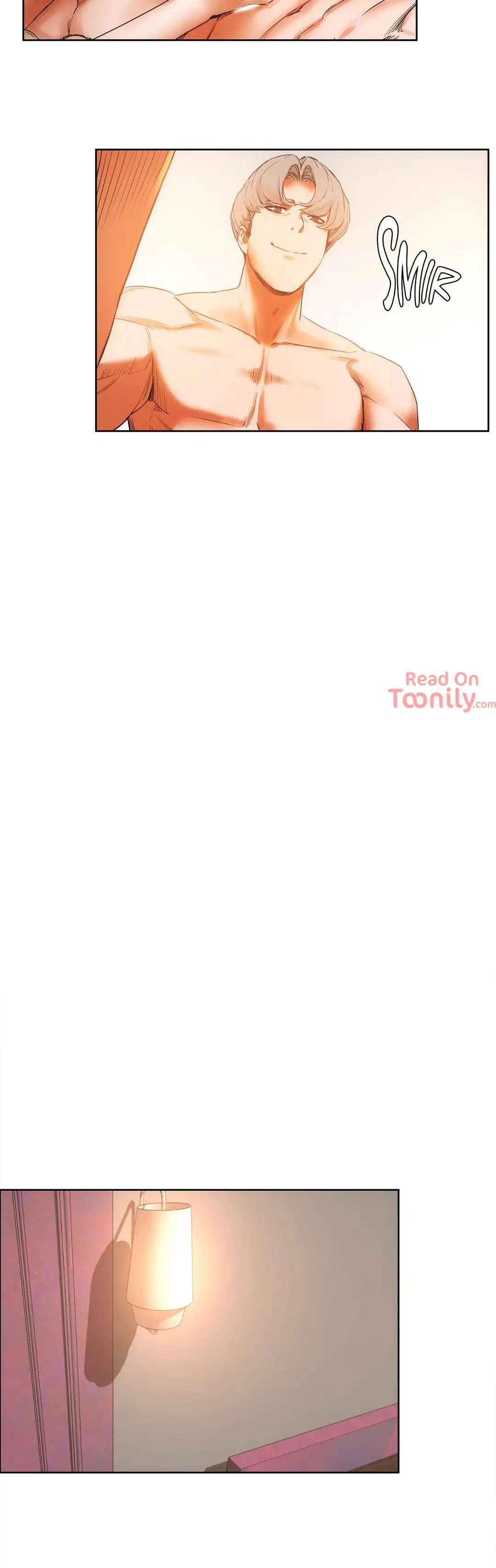 Sex Lessons - Chapter 39 [photo 29] - MangaPorn