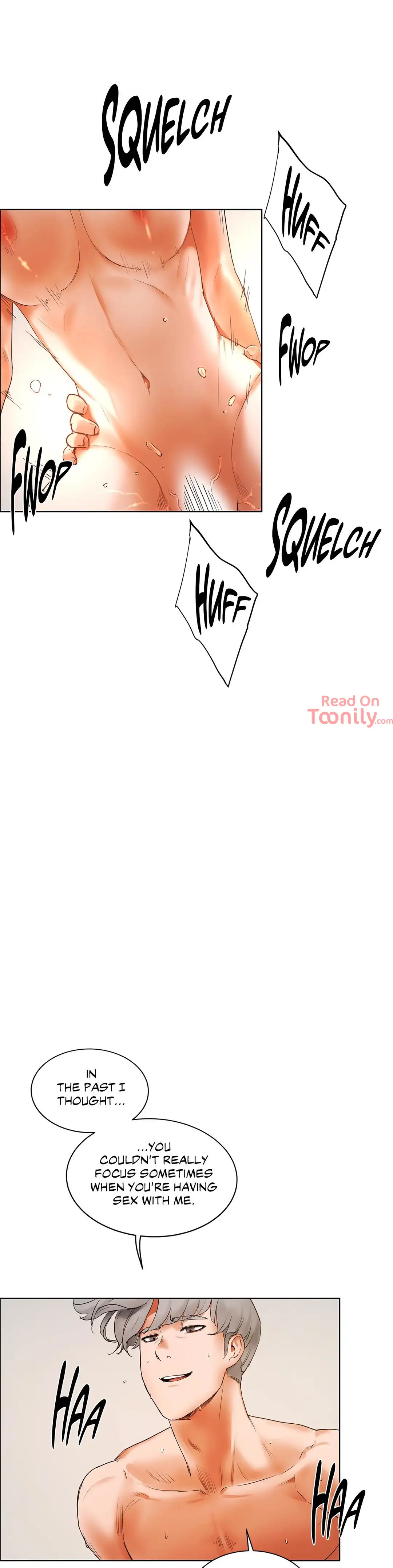 Sex Lessons - Chapter 39 [photo 33] - MangaPorn