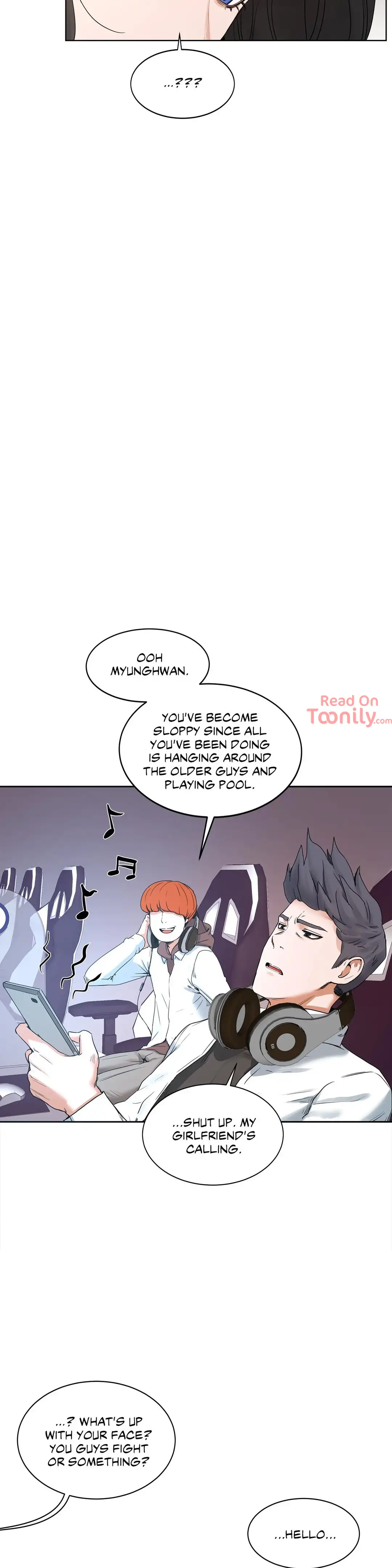 Sex Lessons - Chapter 39 [photo 6] - MangaPorn