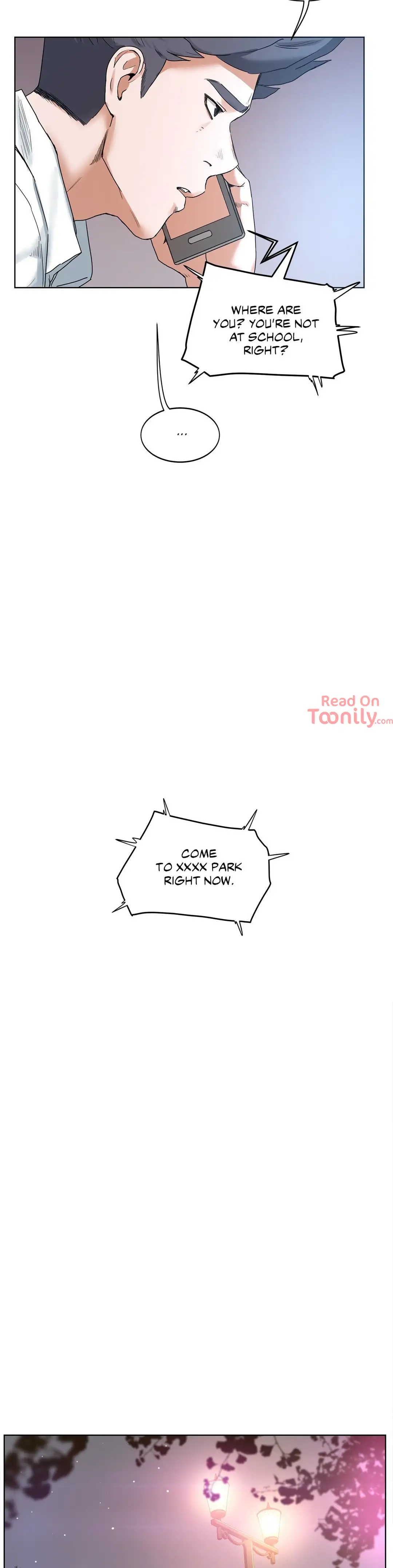 Sex Lessons - Chapter 39 [photo 7] - MangaPorn