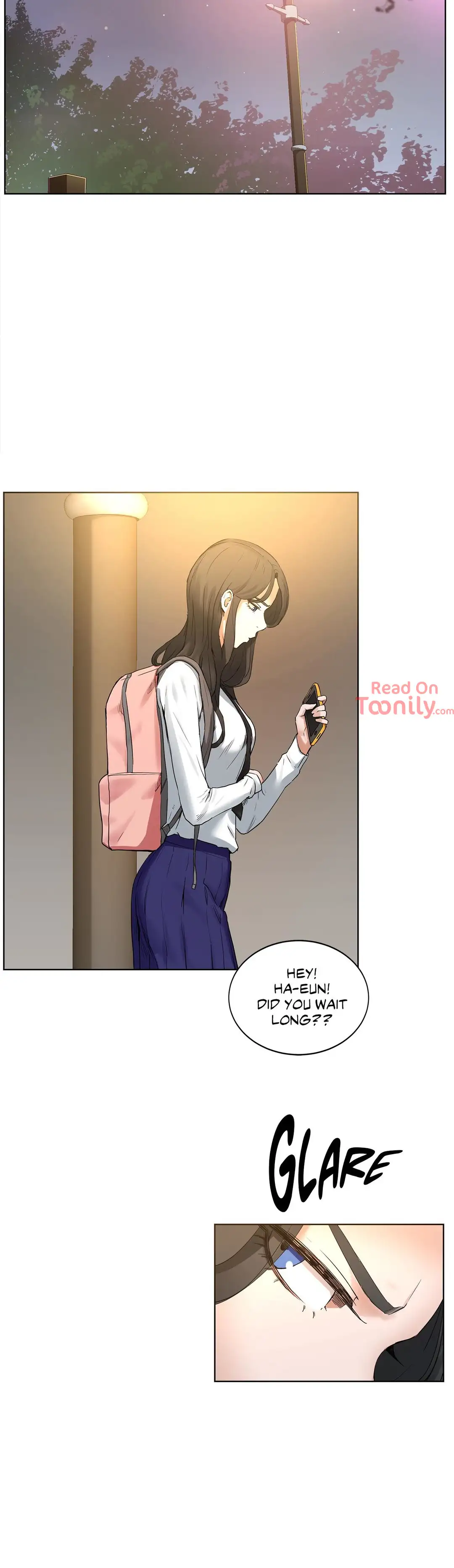 Sex Lessons - Chapter 39 [photo 8] - MangaPorn