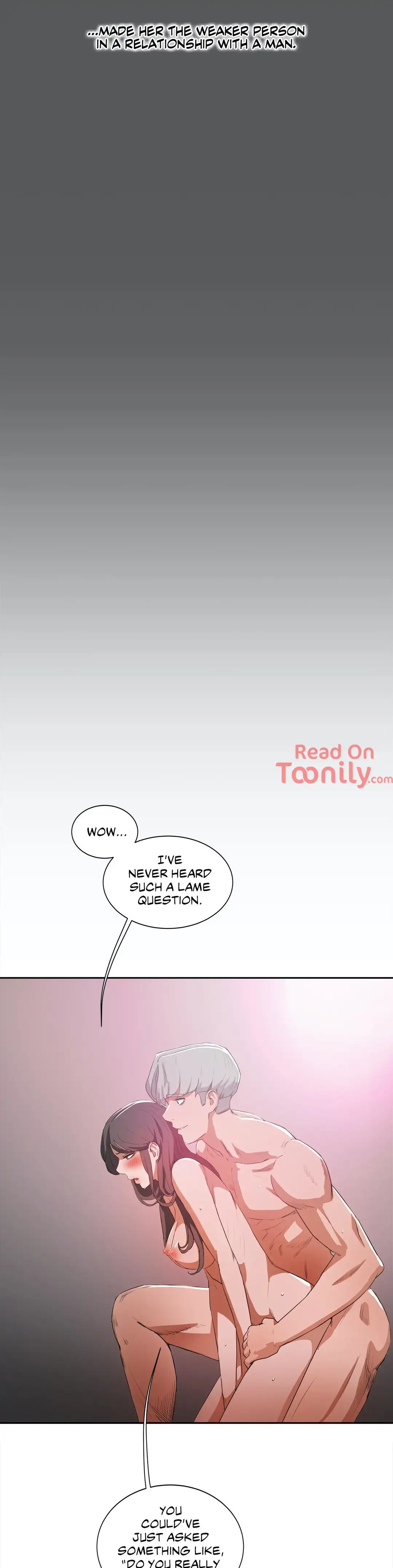 Sex Lessons - Chapter 40 [photo 12] - MangaPorn