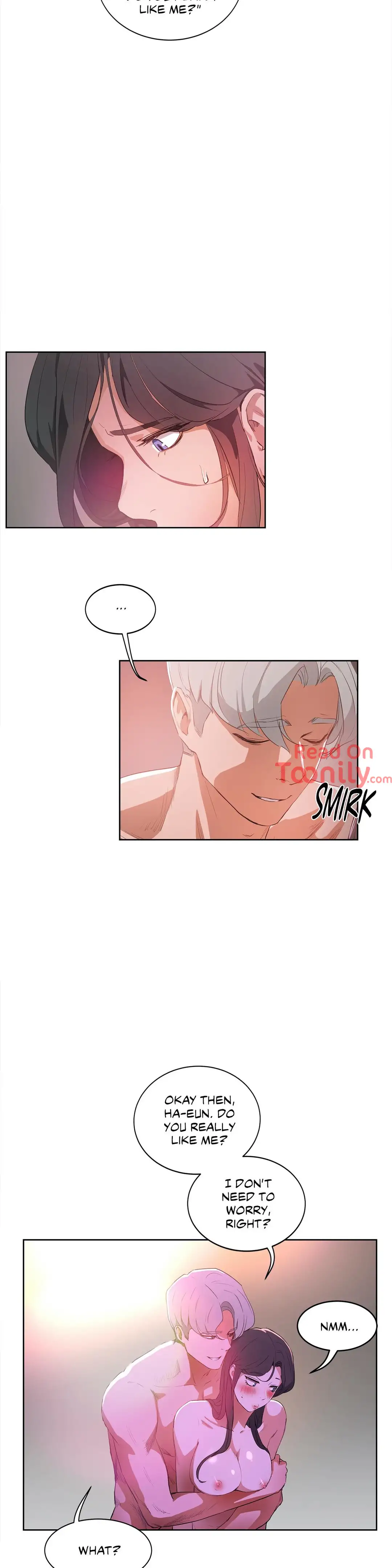 Sex Lessons - Chapter 40 [photo 13] - MangaPorn