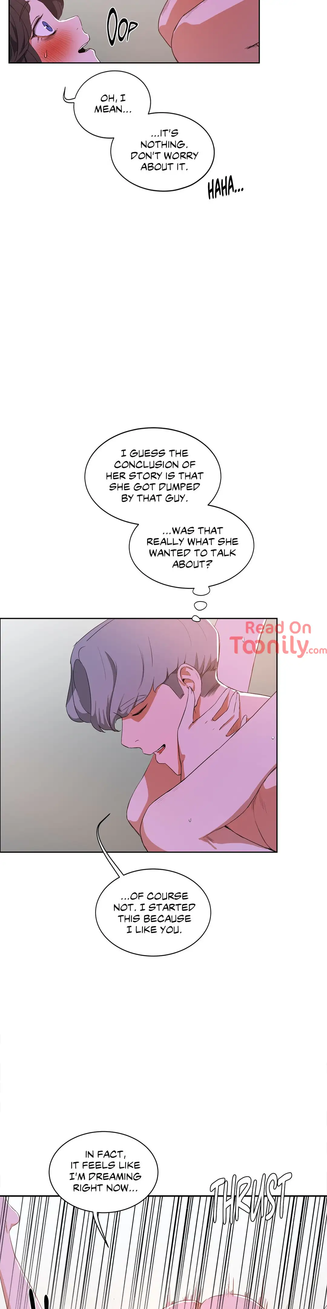 Sex Lessons - Chapter 40 [photo 23] - MangaPorn