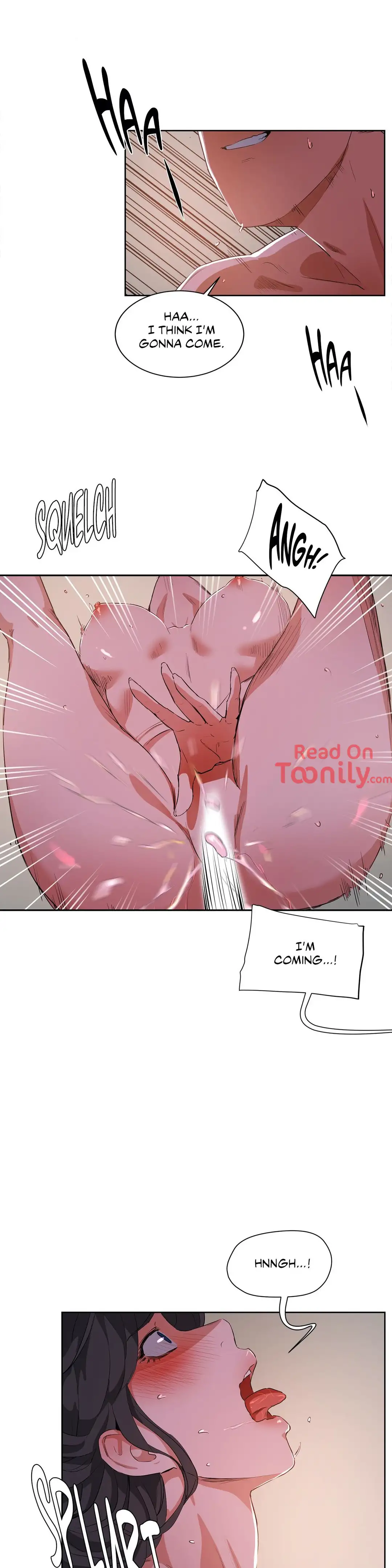 Sex Lessons - Chapter 40 [photo 27] - MangaPorn