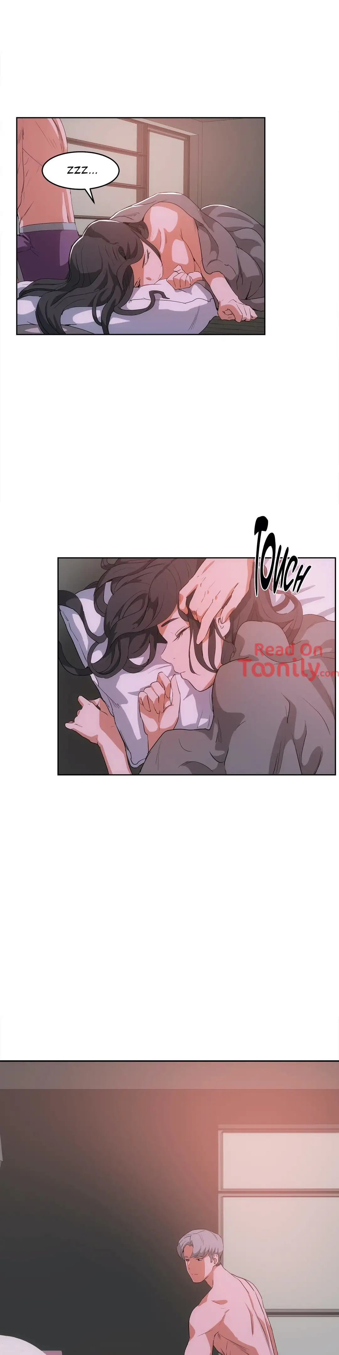 Sex Lessons - Chapter 40 [photo 30] - MangaPorn