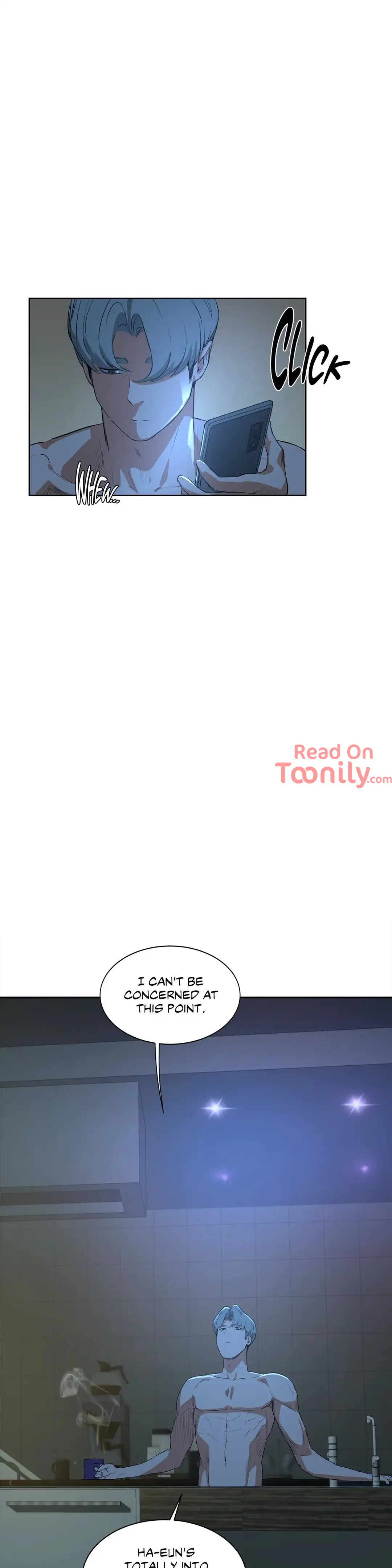 Sex Lessons - Chapter 40 [photo 35] - MangaPorn