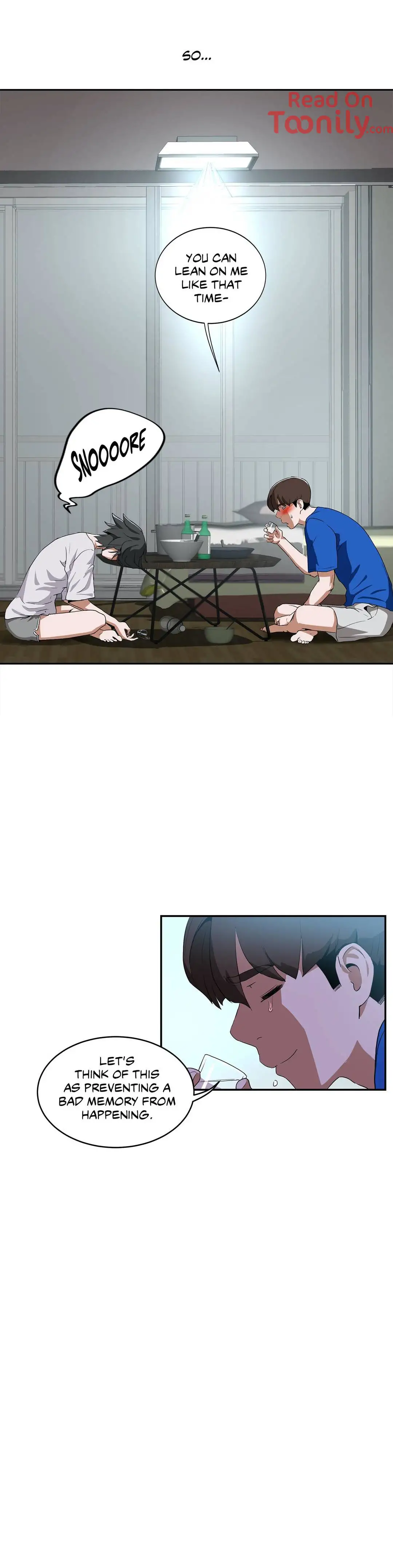 Sex Lessons - Chapter 41 [photo 26] - MangaPorn