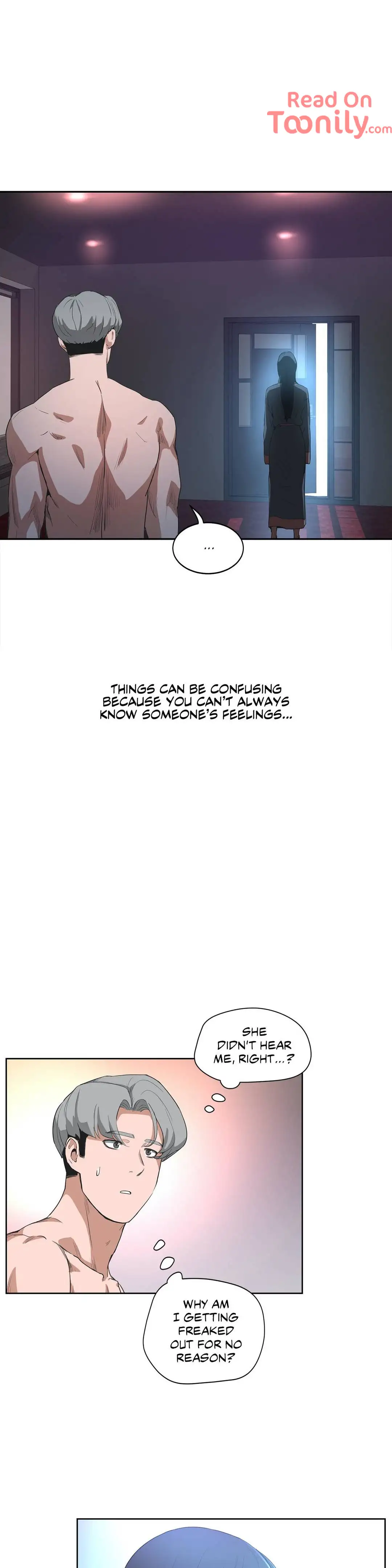 Sex Lessons - Chapter 41 [photo 6] - MangaPorn