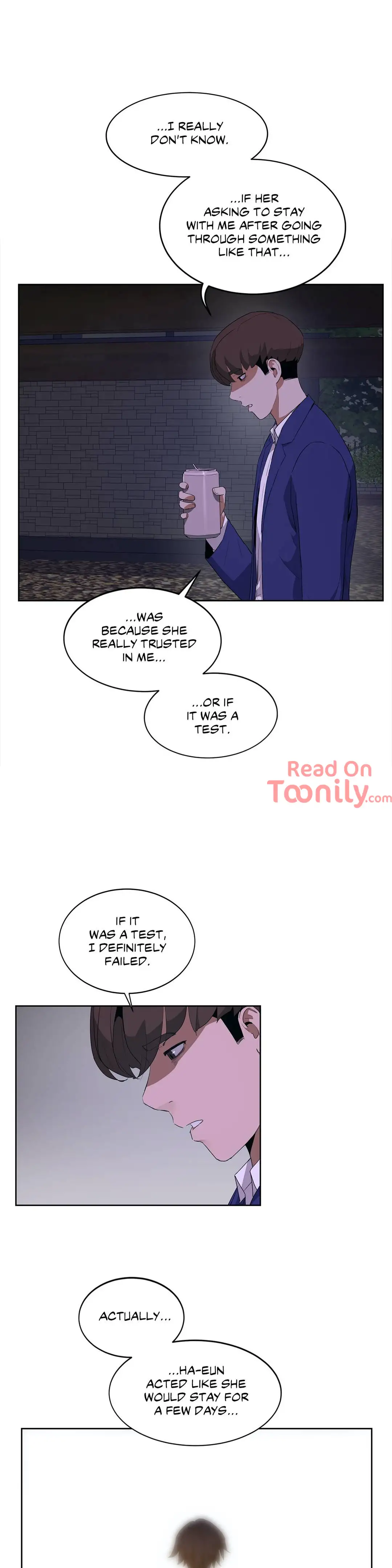 Sex Lessons - Chapter 42 [photo 16] - MangaPorn