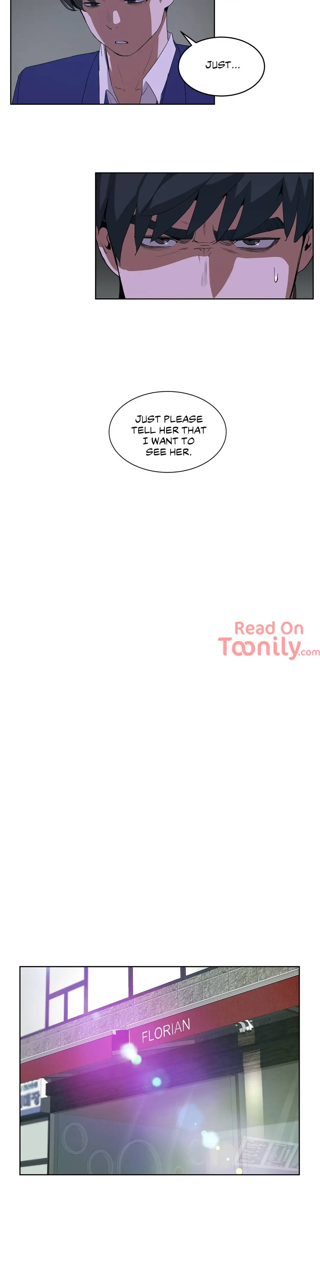 Sex Lessons - Chapter 42 [photo 18] - MangaPorn