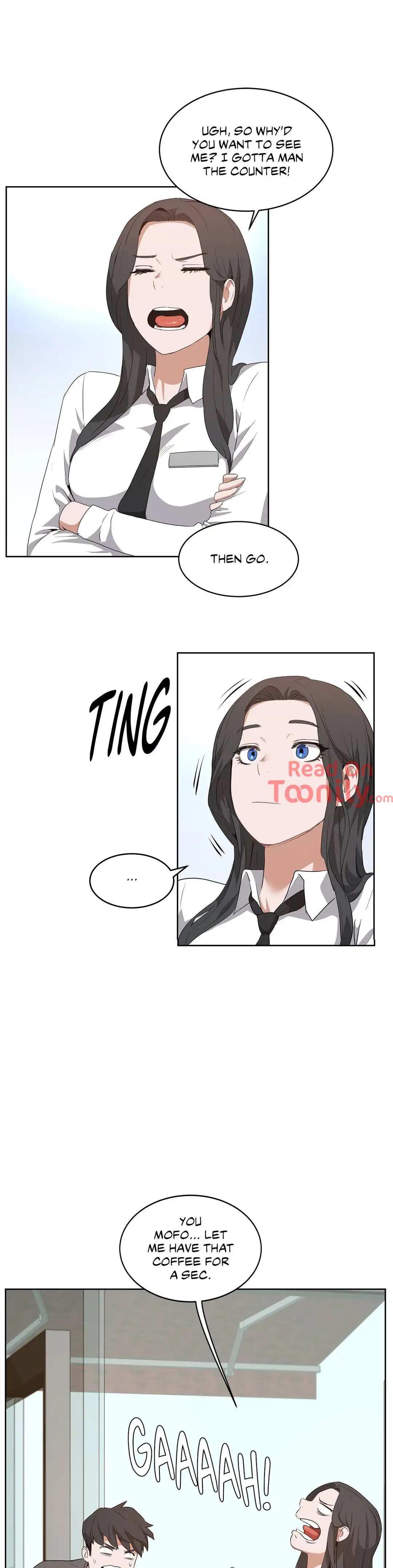 Sex Lessons - Chapter 42 [photo 21] - MangaPorn