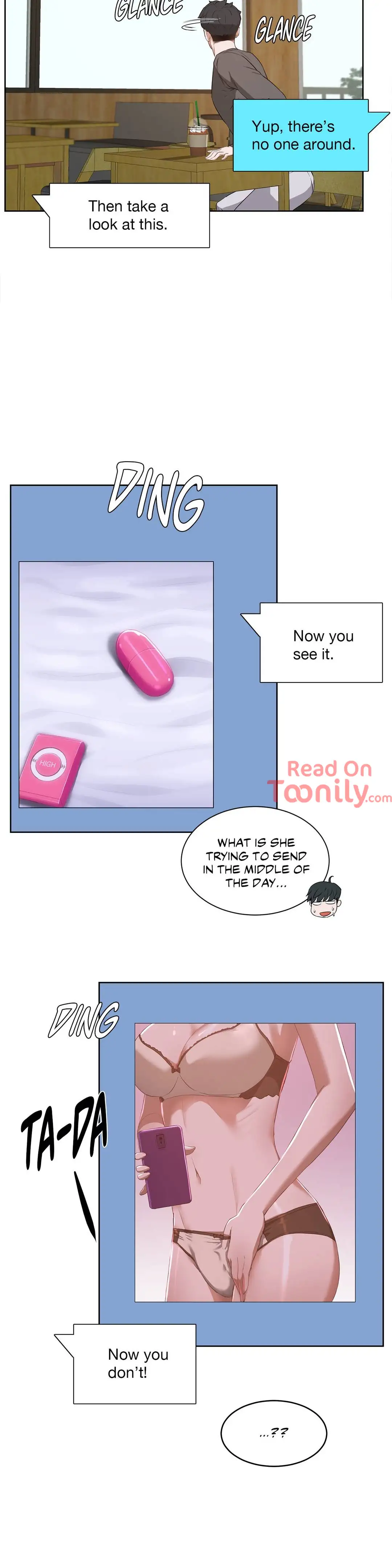 Sex Lessons - Chapter 42 [photo 24] - MangaPorn