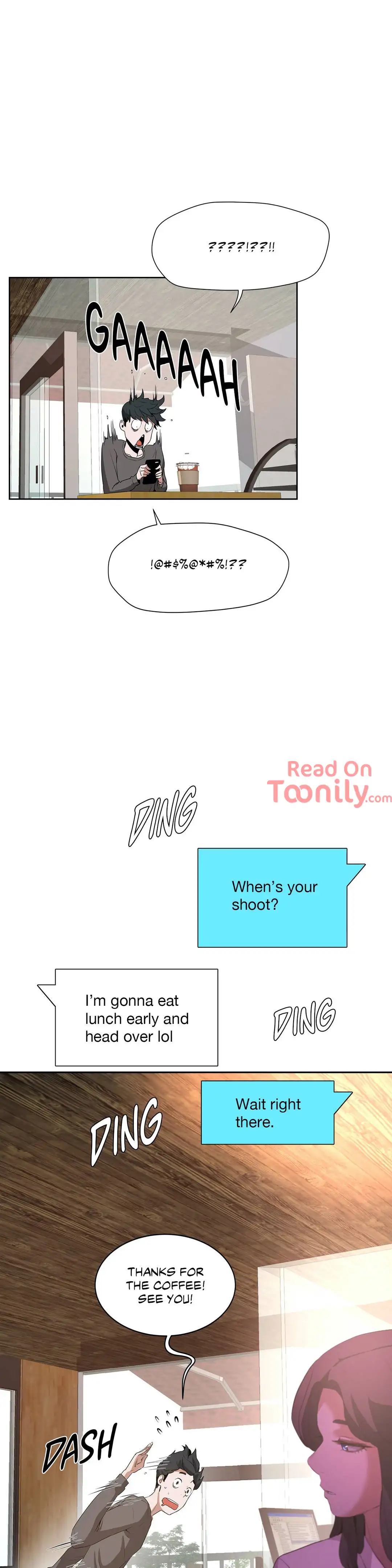 Sex Lessons - Chapter 42 [photo 26] - MangaPorn