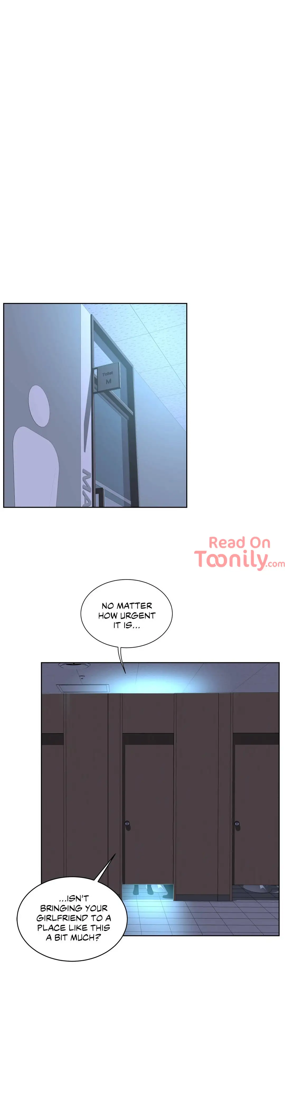 Sex Lessons - Chapter 42 [photo 30] - MangaPorn