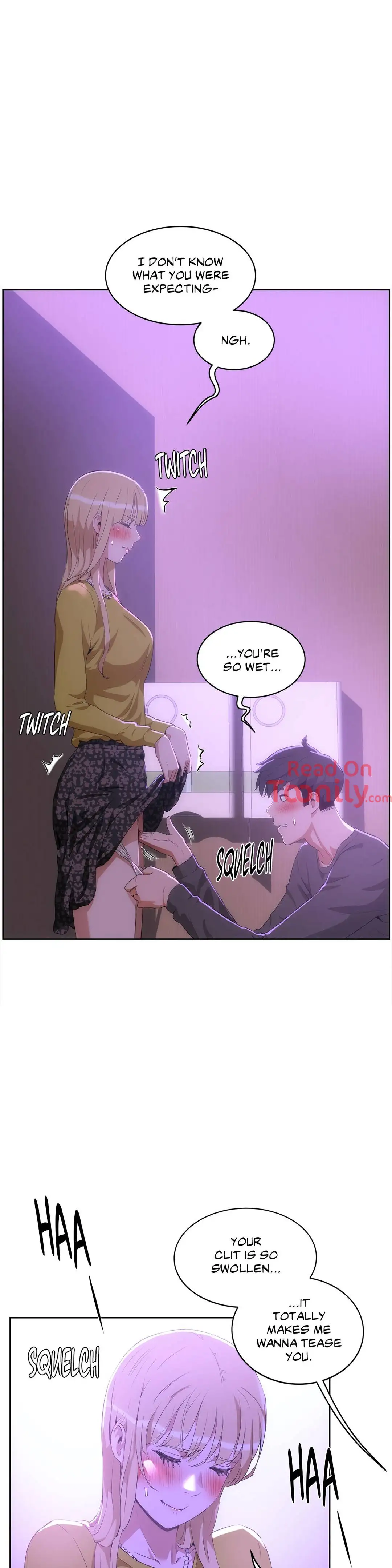 Sex Lessons - Chapter 42 [photo 32] - MangaPorn