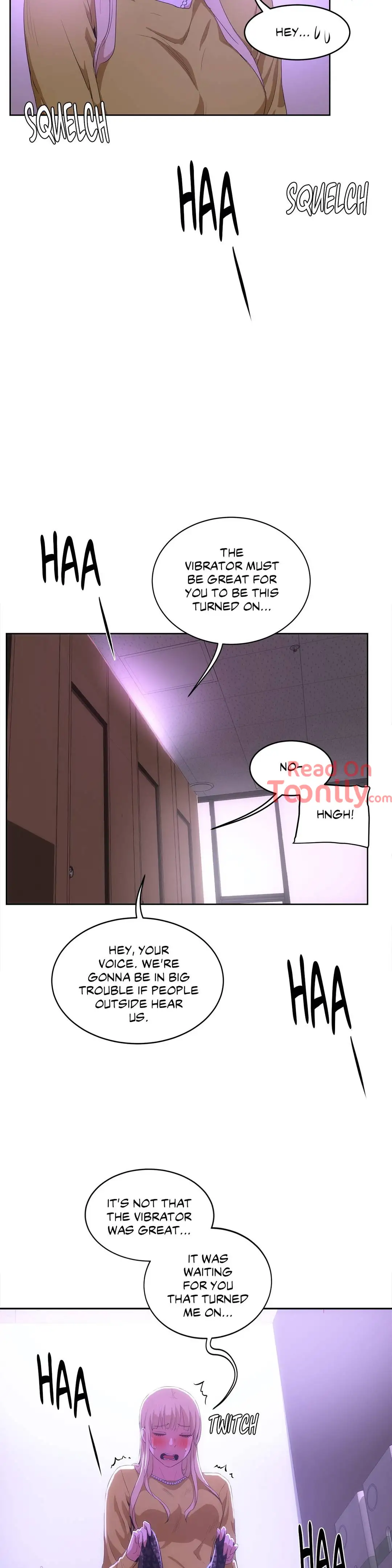 Sex Lessons - Chapter 42 [photo 33] - MangaPorn