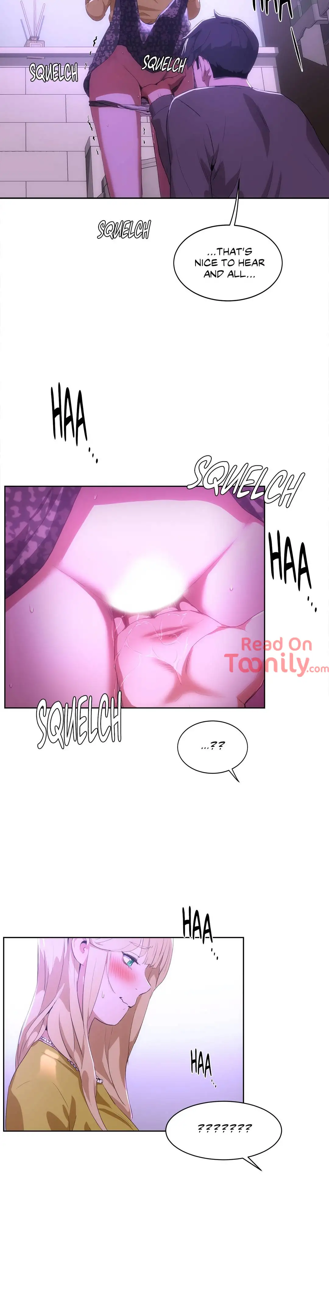 Sex Lessons - Chapter 42 [photo 34] - MangaPorn