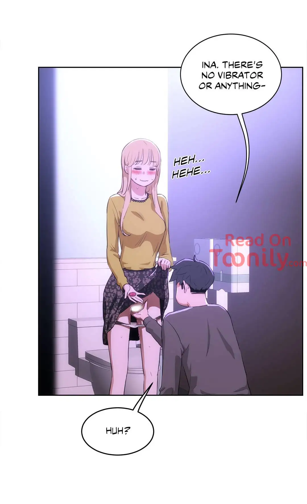 Sex Lessons - Chapter 42 [photo 35] - MangaPorn