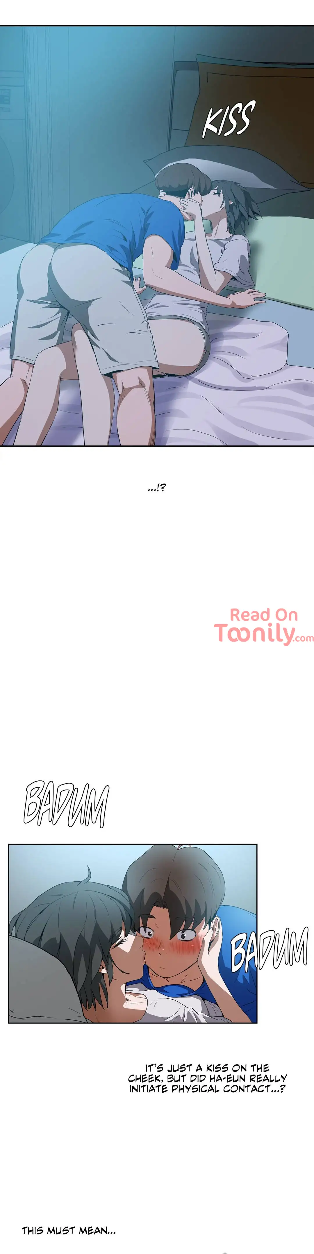 Sex Lessons - Chapter 42 [photo 4] - MangaPorn