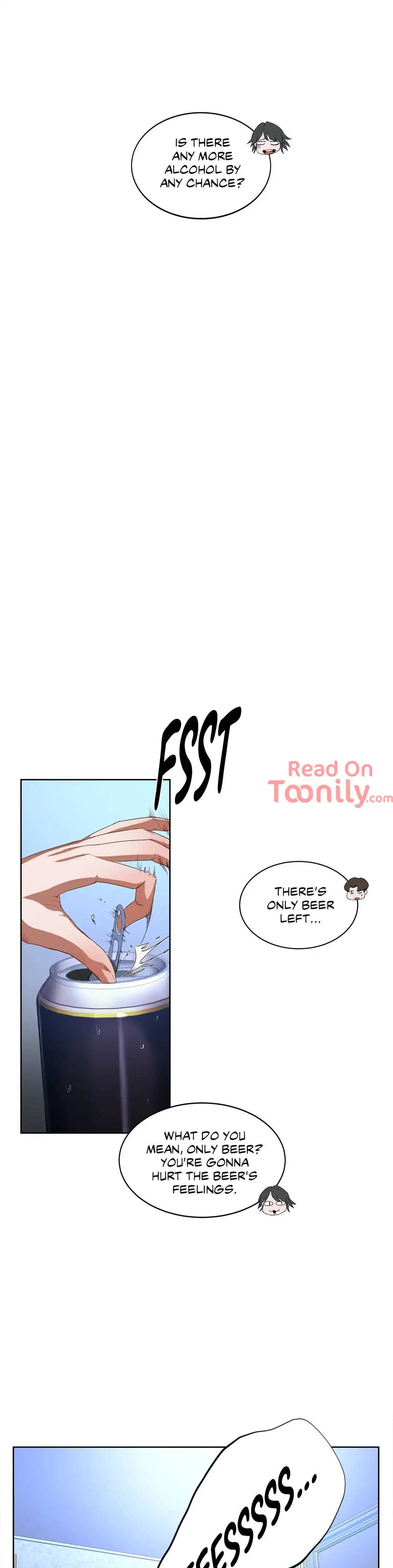 Sex Lessons - Chapter 42 [photo 8] - MangaPorn
