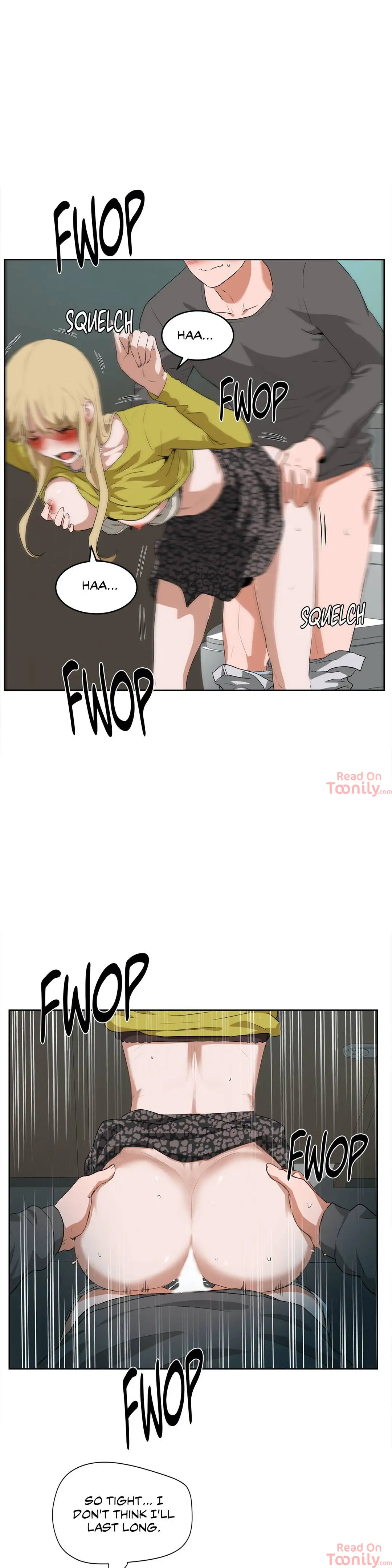 Sex Lessons - Chapter 43 [photo 11] - MangaPorn