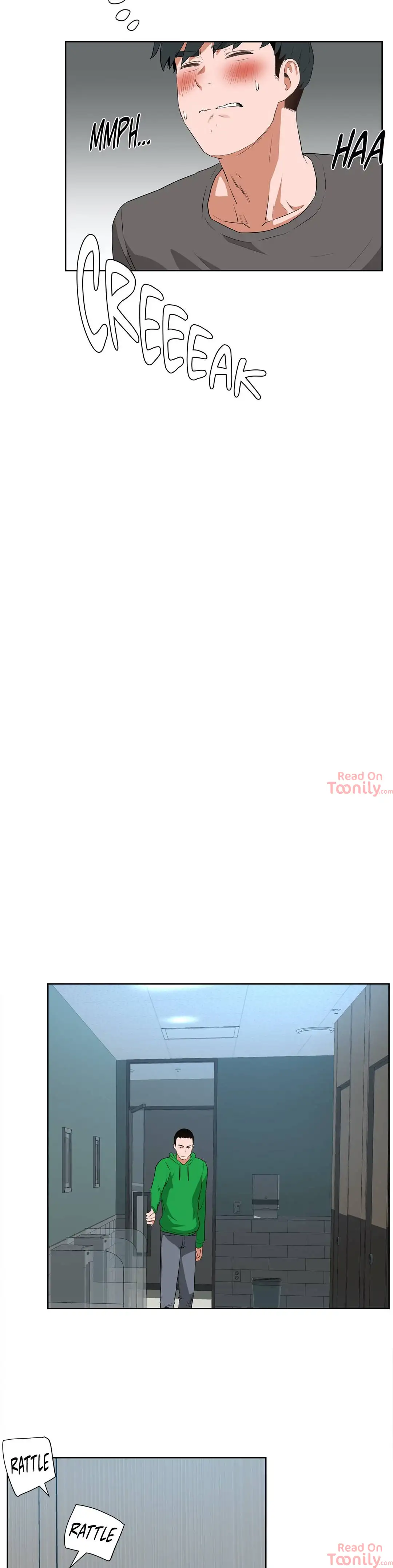 Sex Lessons - Chapter 43 [photo 12] - MangaPorn