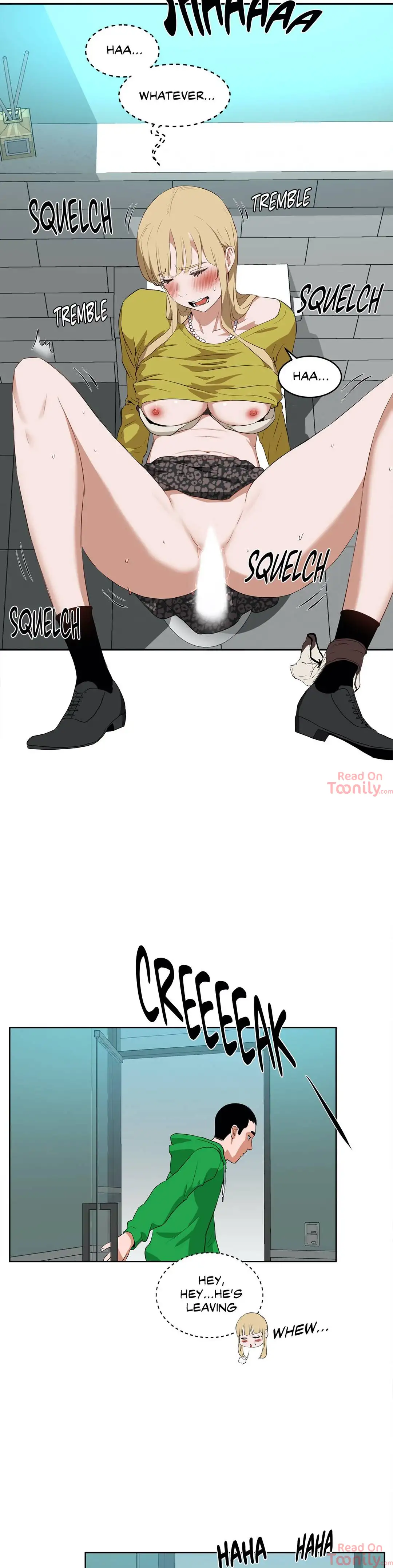 Sex Lessons - Chapter 43 [photo 17] - MangaPorn