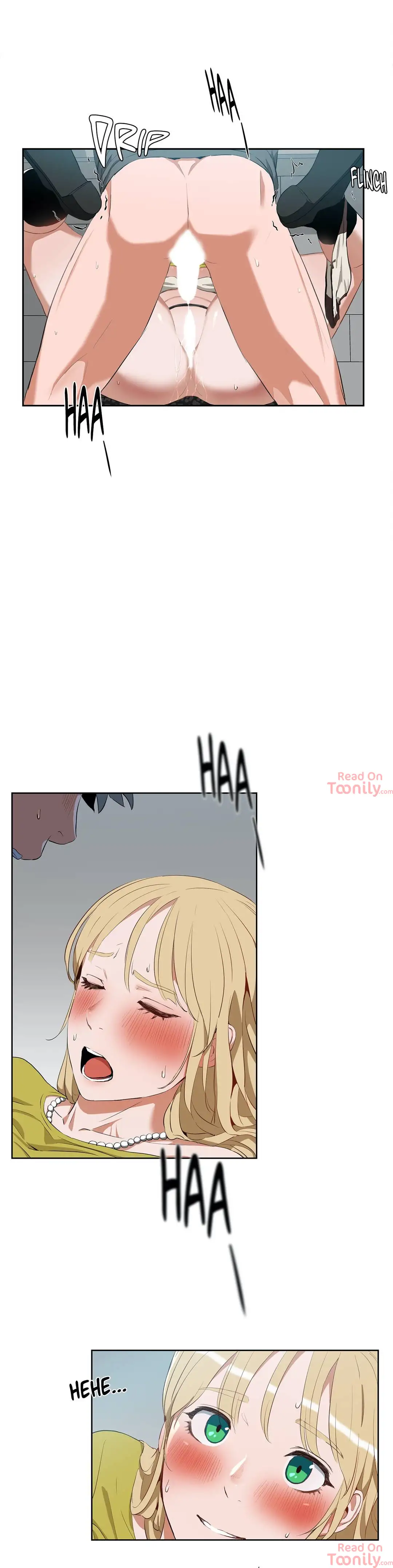 Sex Lessons - Chapter 43 [photo 21] - MangaPorn