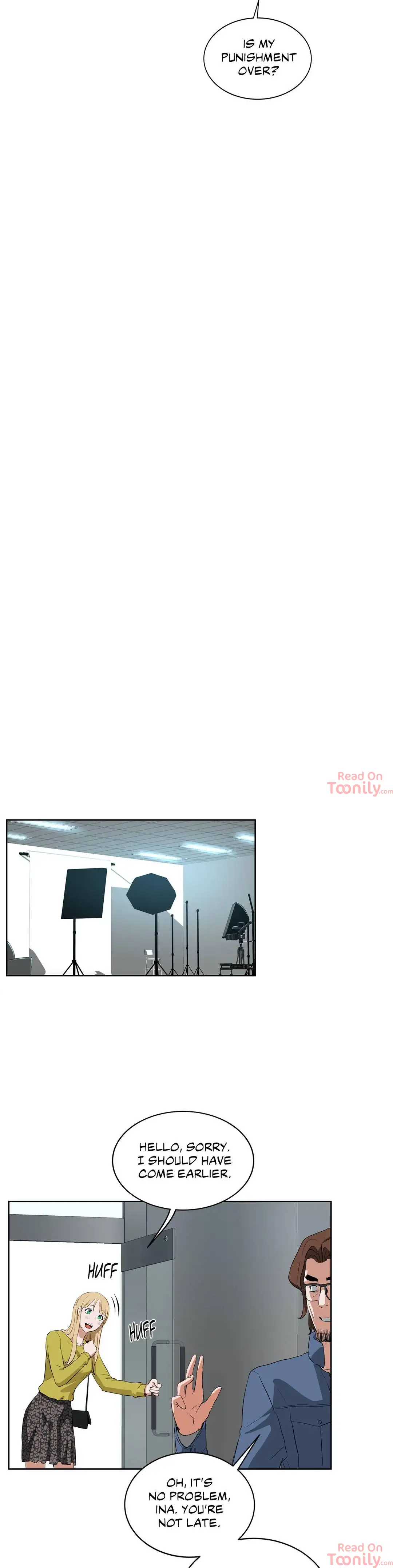 Sex Lessons - Chapter 43 [photo 22] - MangaPorn