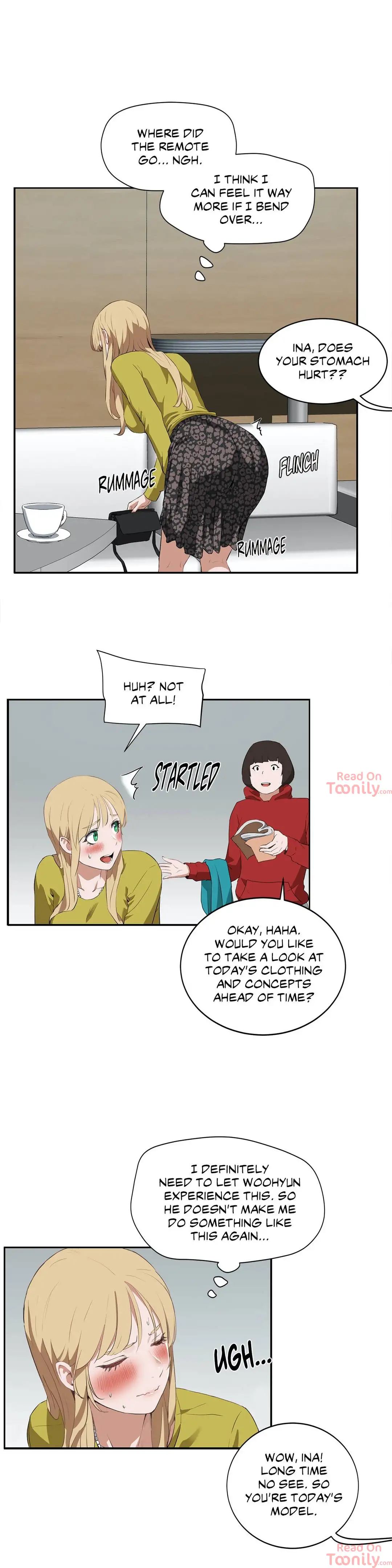 Sex Lessons - Chapter 43 [photo 26] - MangaPorn