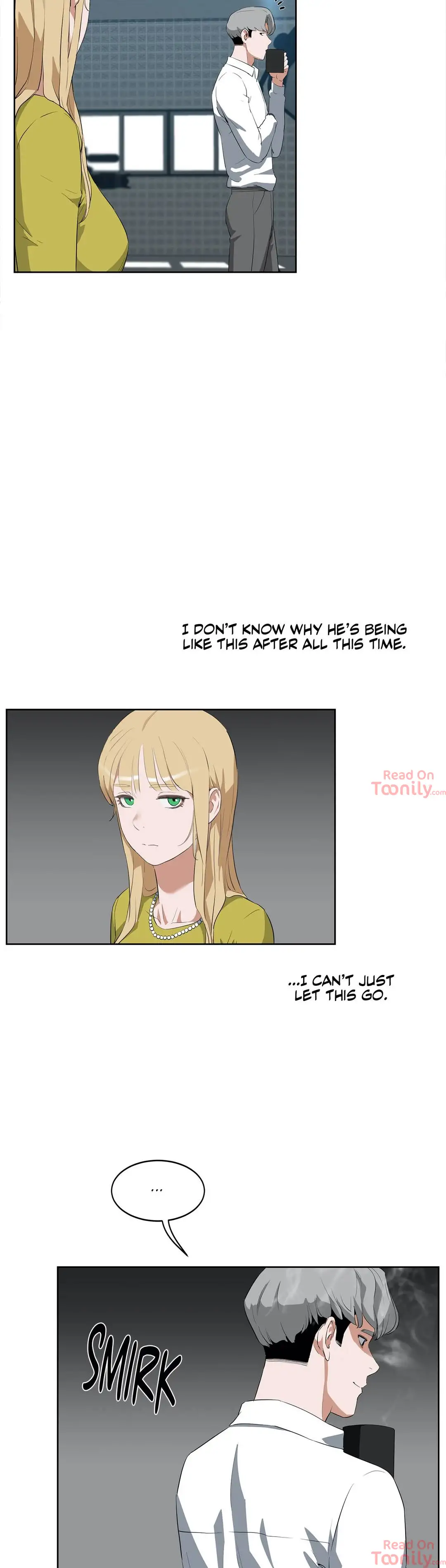 Sex Lessons - Chapter 43 [photo 32] - MangaPorn