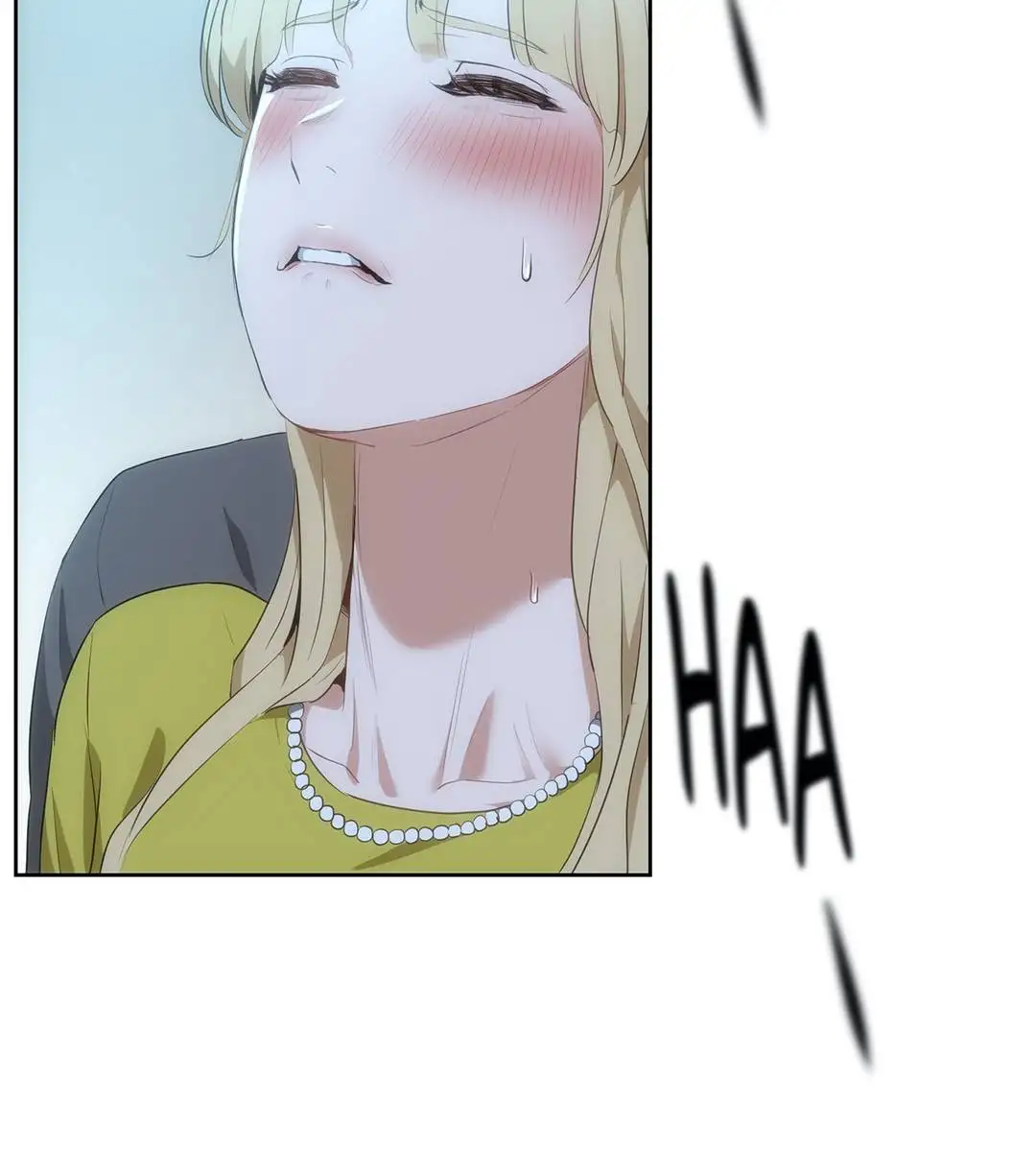 Sex Lessons - Chapter 43 [photo 5] - MangaPorn