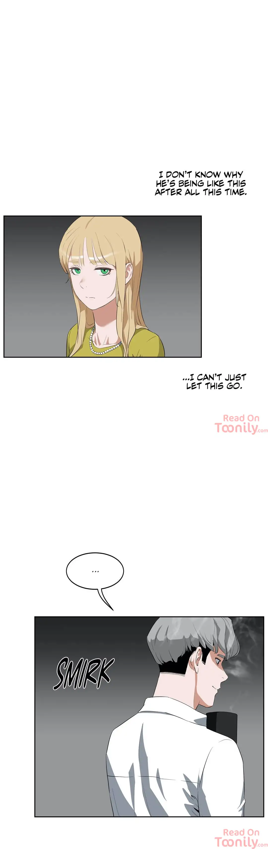 Sex Lessons - Chapter 44 [photo 2] - MangaPorn