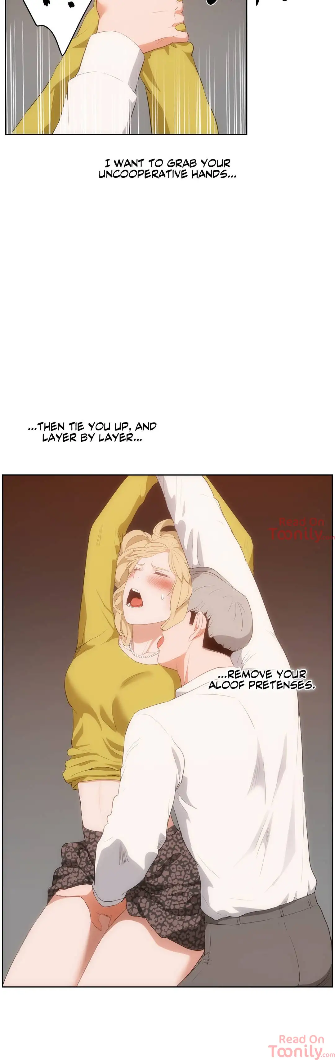 Sex Lessons - Chapter 44 [photo 23] - MangaPorn