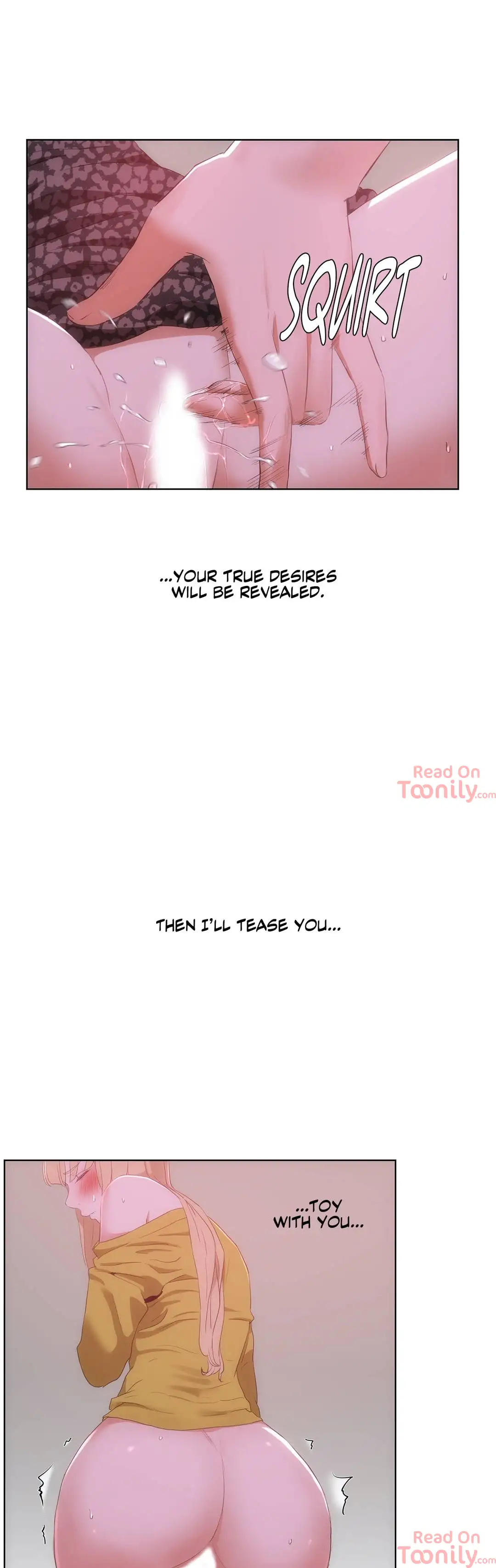 Sex Lessons - Chapter 44 [photo 25] - MangaPorn