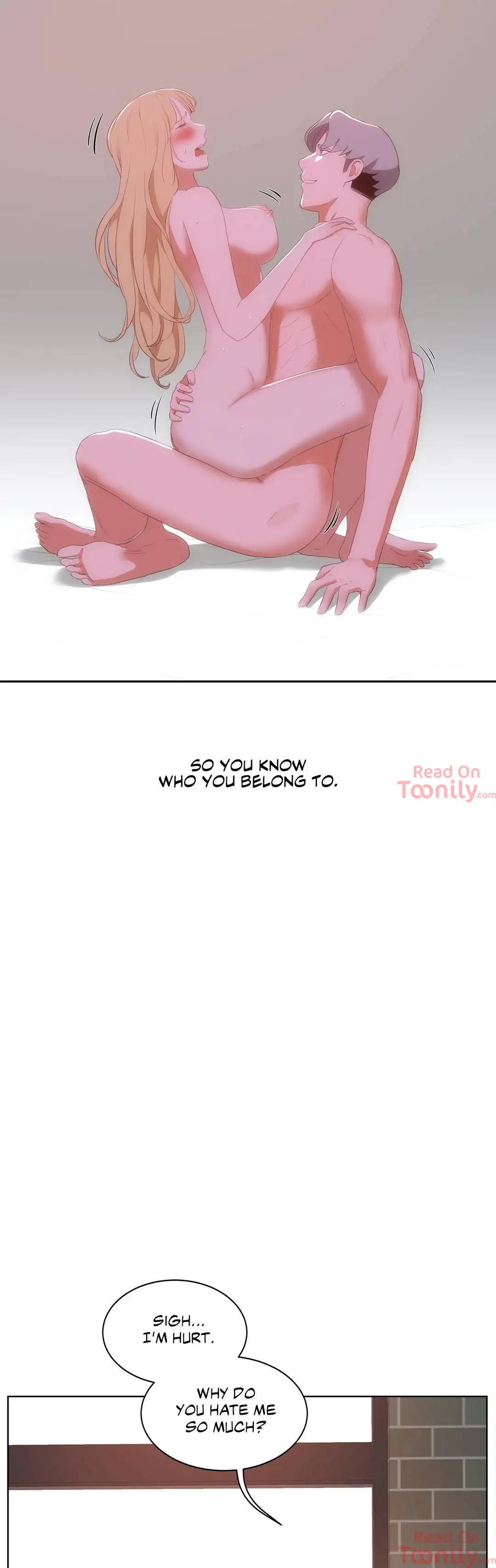 Sex Lessons - Chapter 44 [photo 27] - MangaPorn