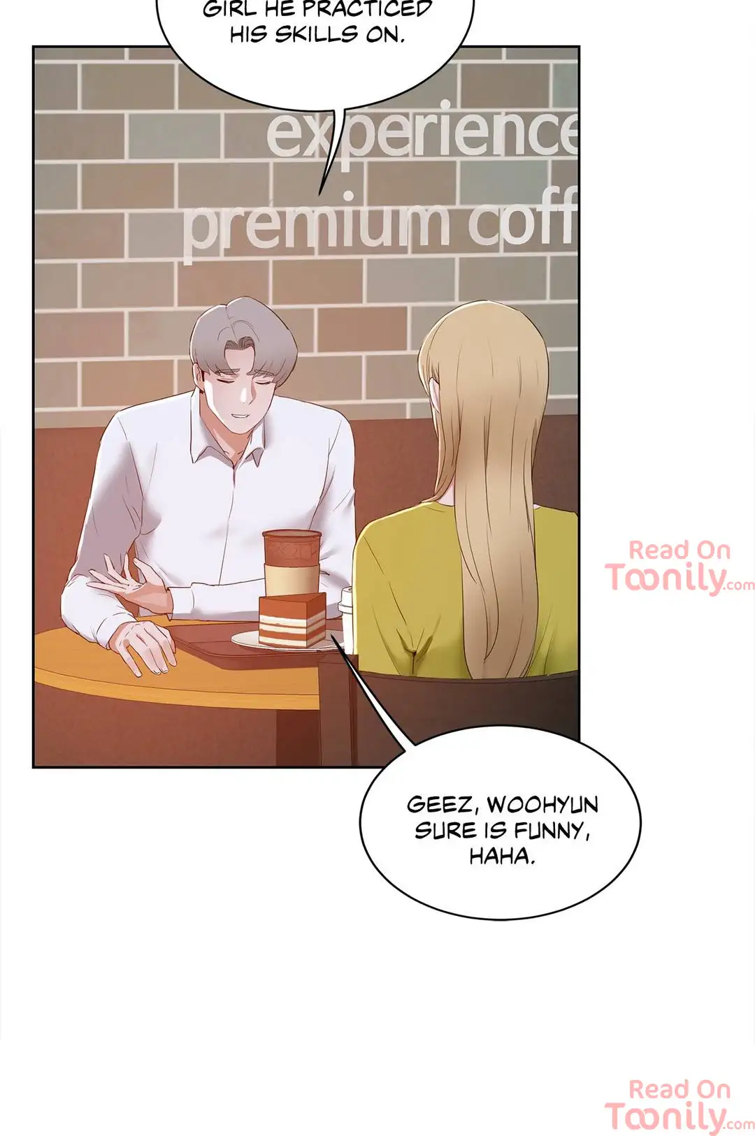 Sex Lessons - Chapter 44 [photo 36] - MangaPorn