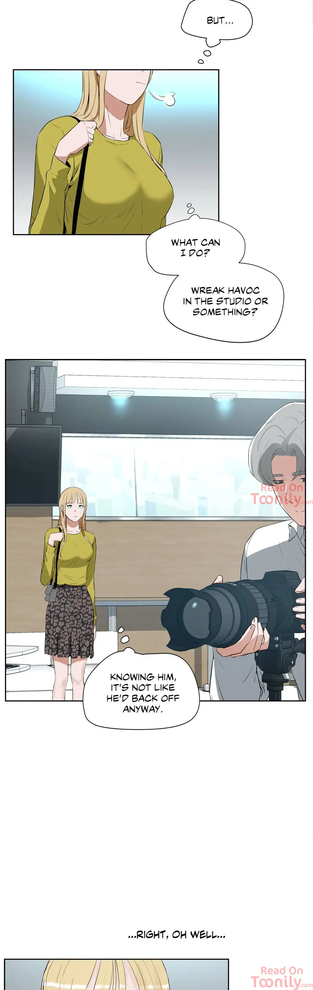 Sex Lessons - Chapter 44 [photo 4] - MangaPorn