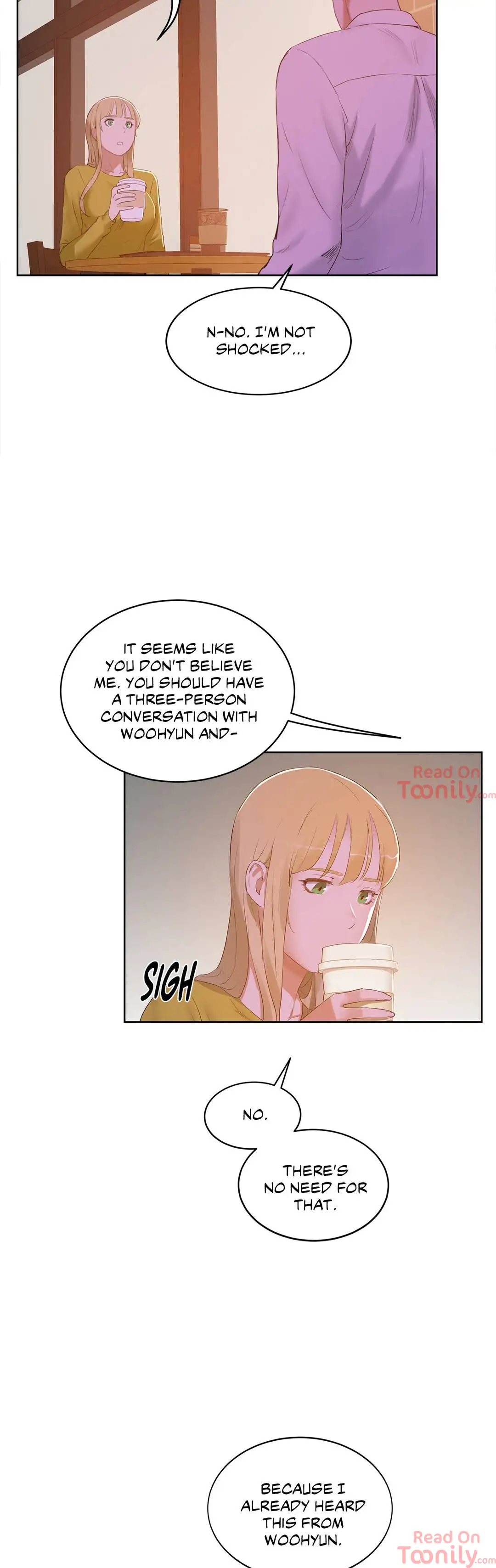 Sex Lessons - Chapter 44 [photo 40] - MangaPorn