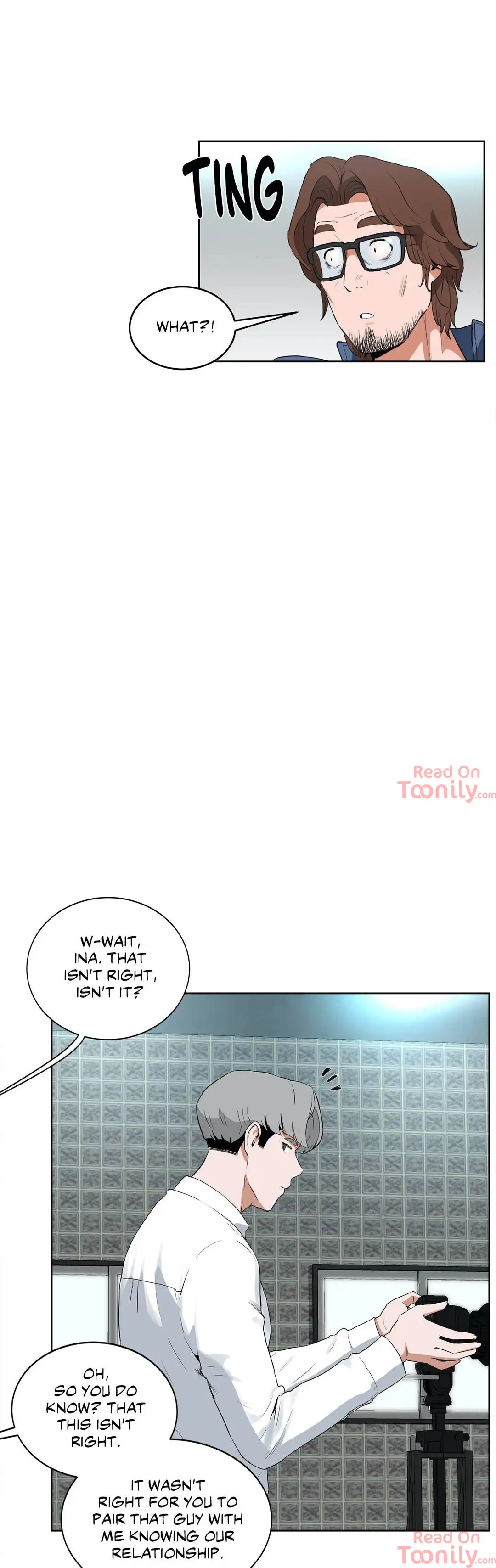 Sex Lessons - Chapter 44 [photo 7] - MangaPorn