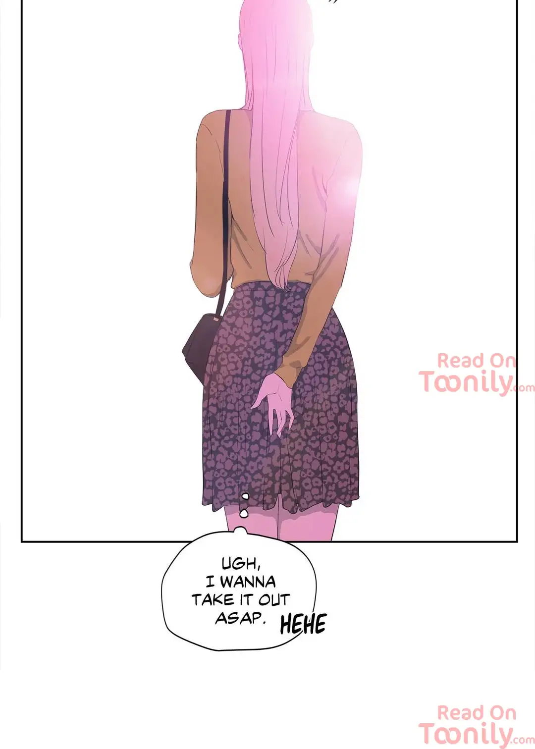 Sex Lessons - Chapter 45 [photo 27] - MangaPorn