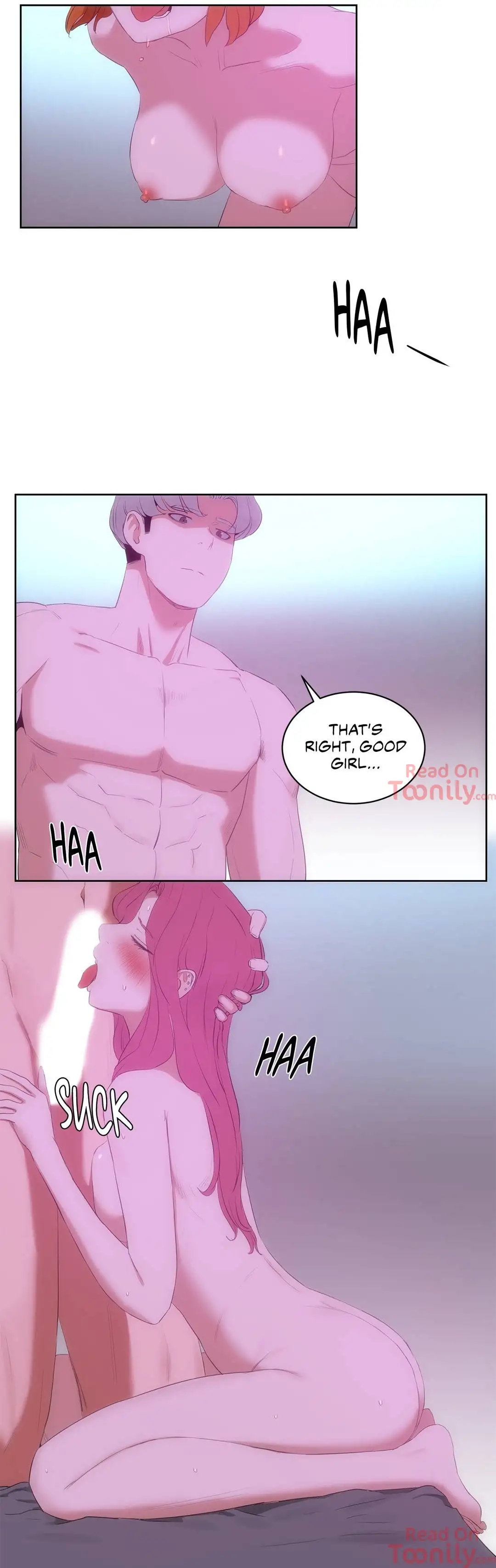 Sex Lessons - Chapter 45 [photo 35] - MangaPorn