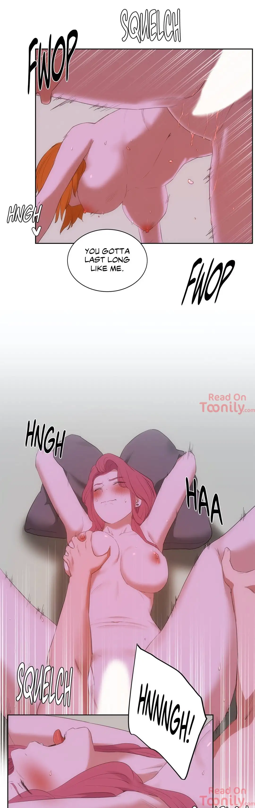 Sex Lessons - Chapter 45 [photo 39] - MangaPorn