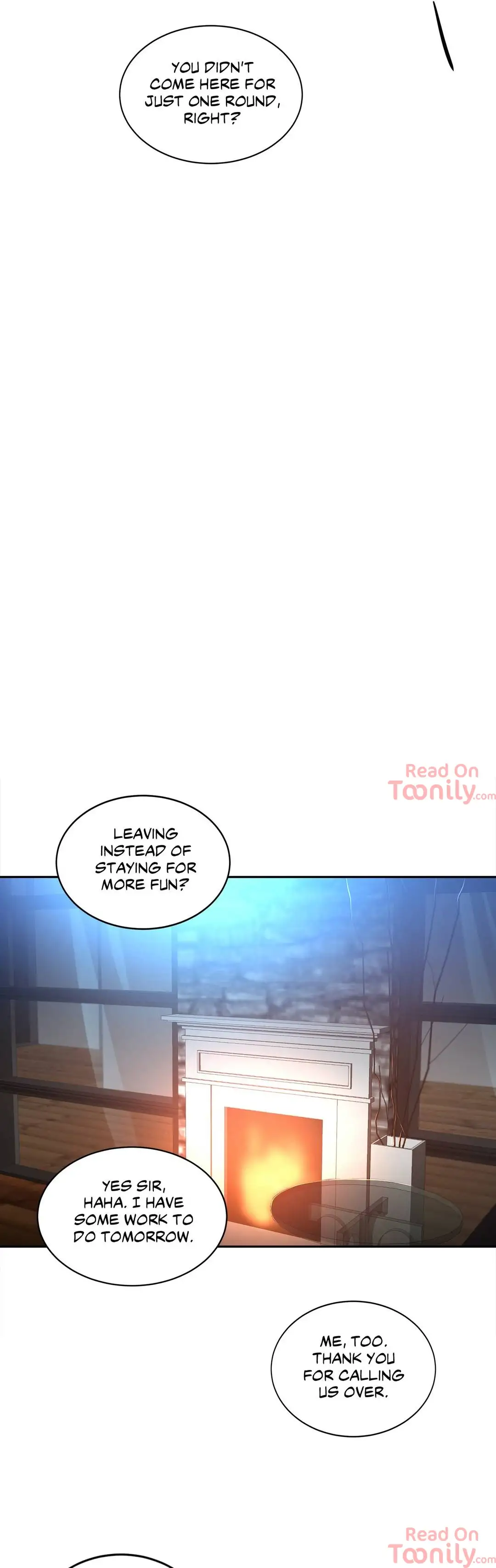 Sex Lessons - Chapter 45 [photo 41] - MangaPorn