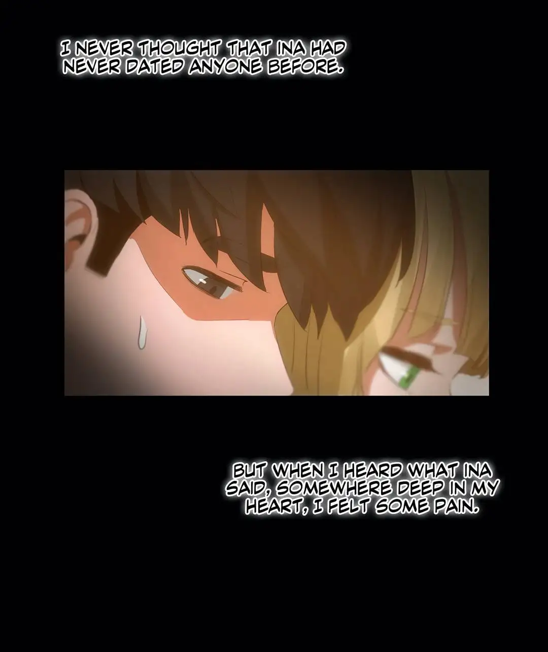 Sex Lessons - Chapter 45 [photo 6] - MangaPorn