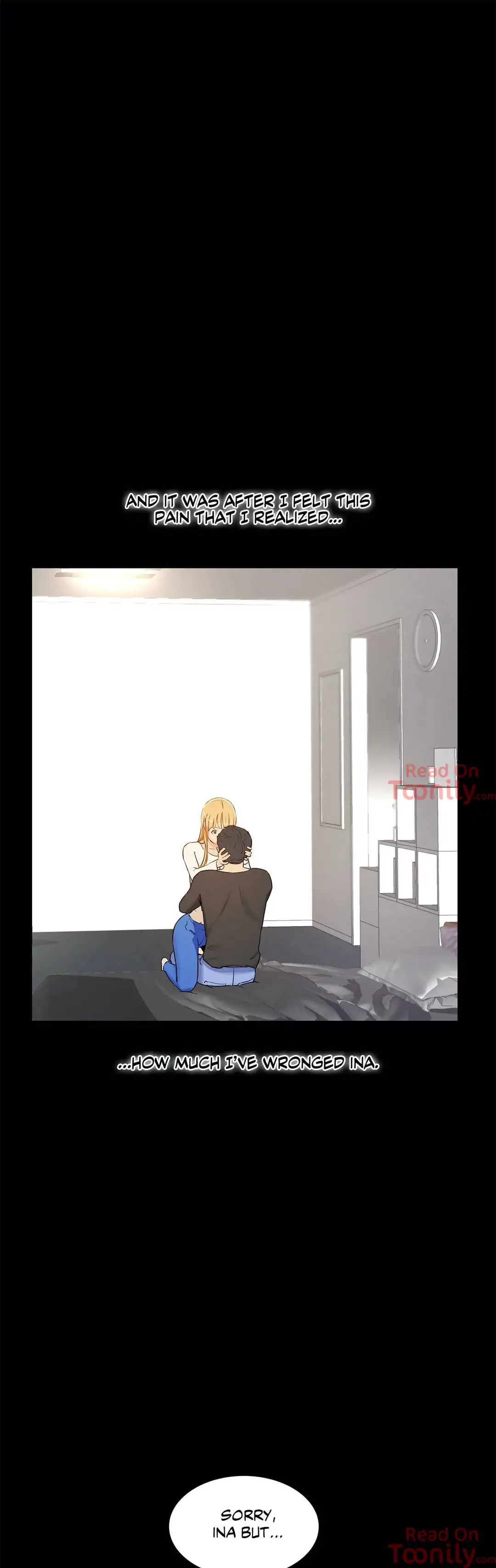 Sex Lessons - Chapter 45 [photo 7] - MangaPorn