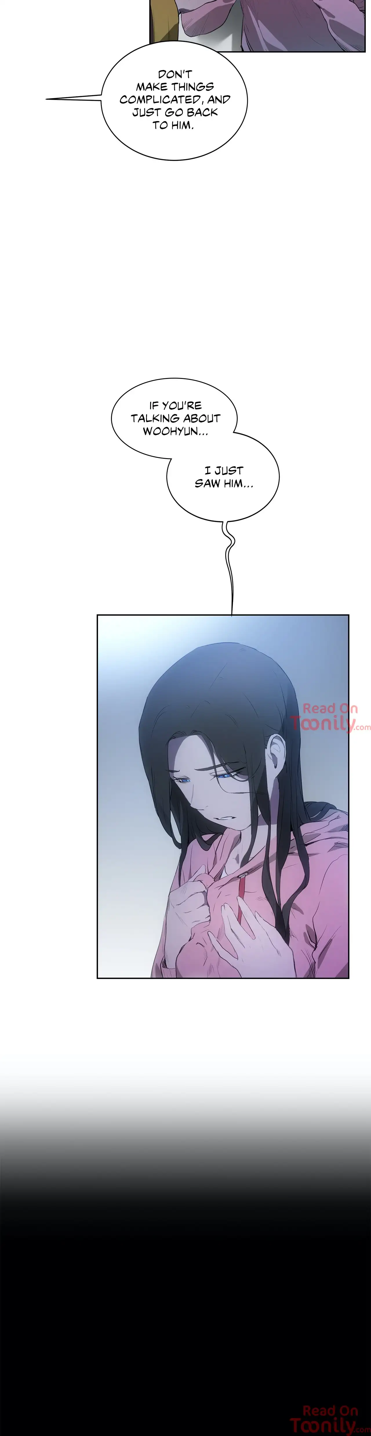 Sex Lessons - Chapter 46 [photo 13] - MangaPorn