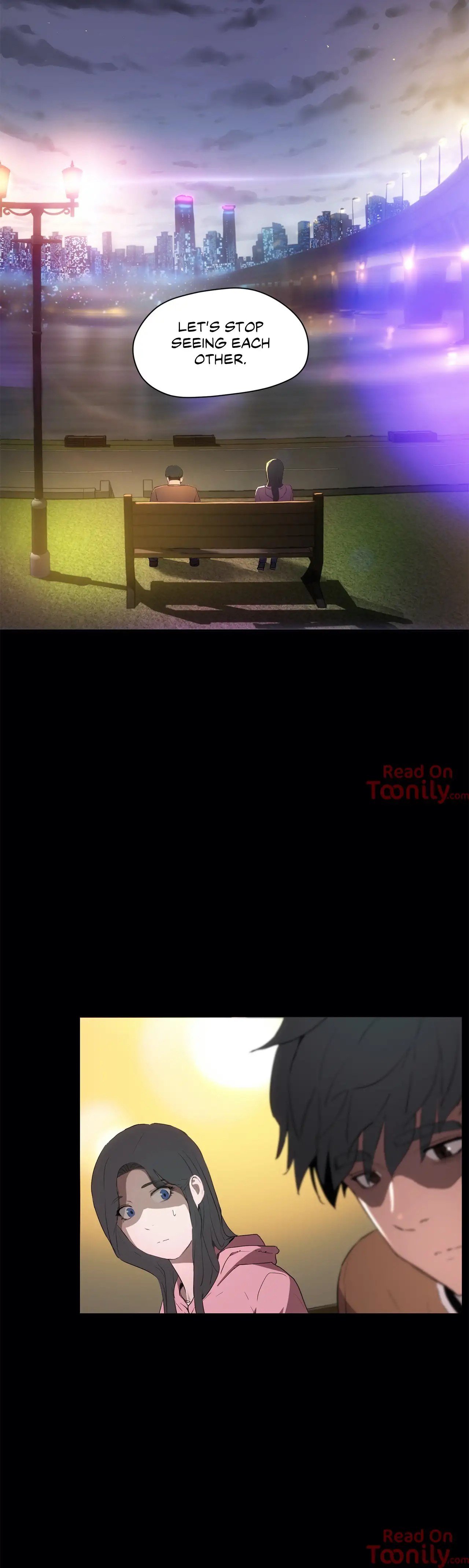 Sex Lessons - Chapter 46 [photo 18] - MangaPorn